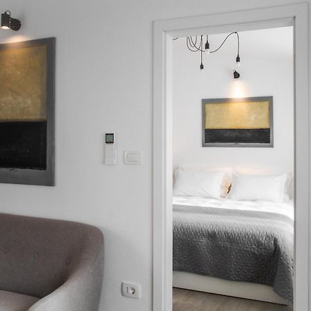 Apartment Denis Ровінь Екстер'єр фото