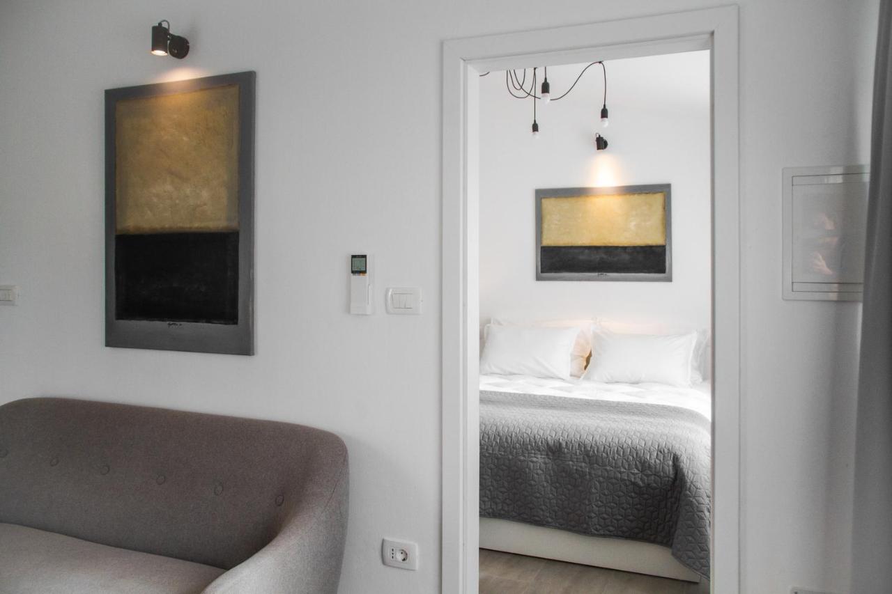 Apartment Denis Ровінь Екстер'єр фото