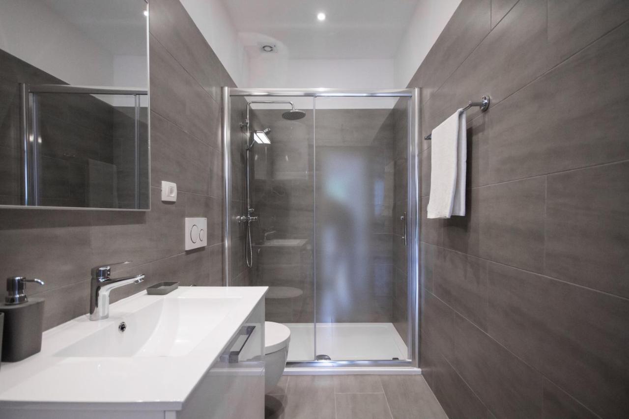 Apartment Denis Ровінь Екстер'єр фото